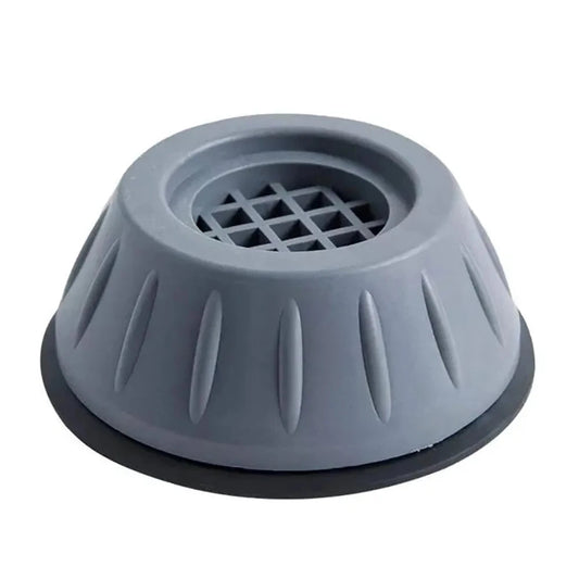 Anti-Vibration Foot Pad for Washing Machine – Single Piece