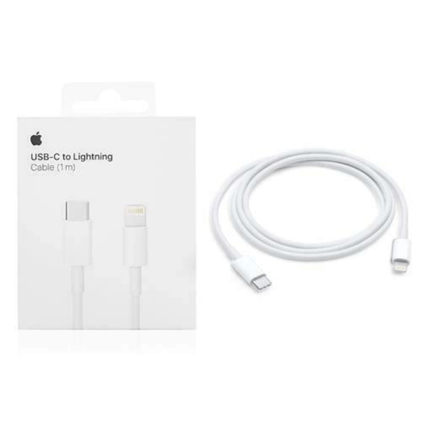 Apple USB-C To Lightning Cable - 1 Meter