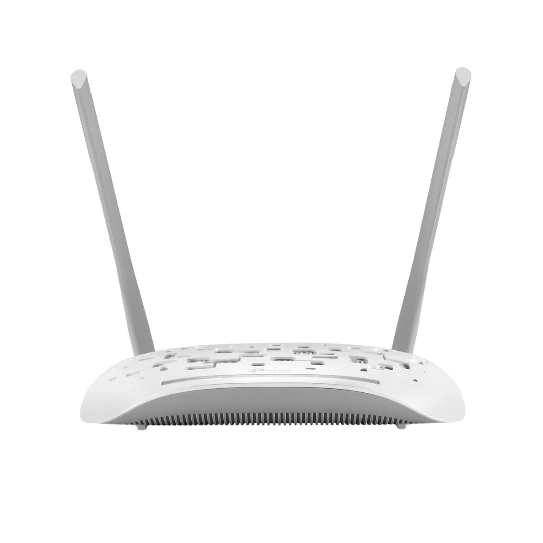 TP-Link TD-W8961N V4 – 300Mbps ADSL2+ Wireless N Modem Router with 4 LAN Ports
