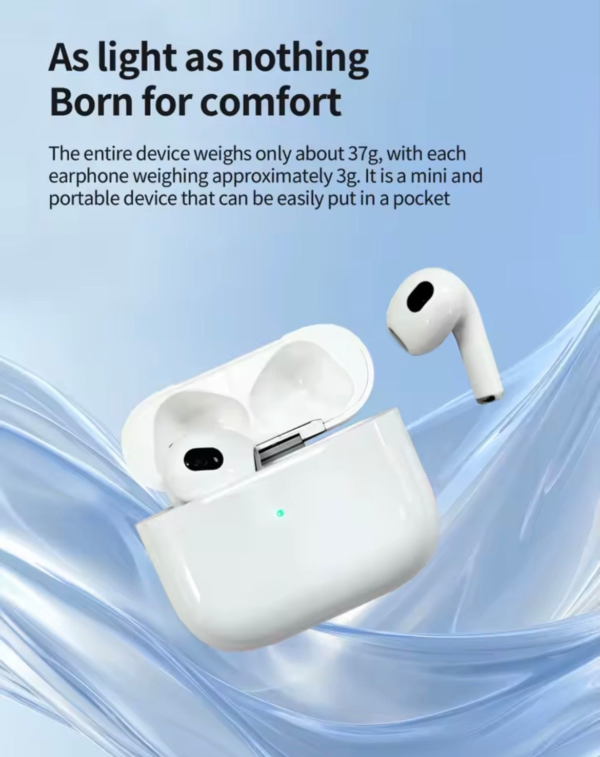 Apple AirPods 3