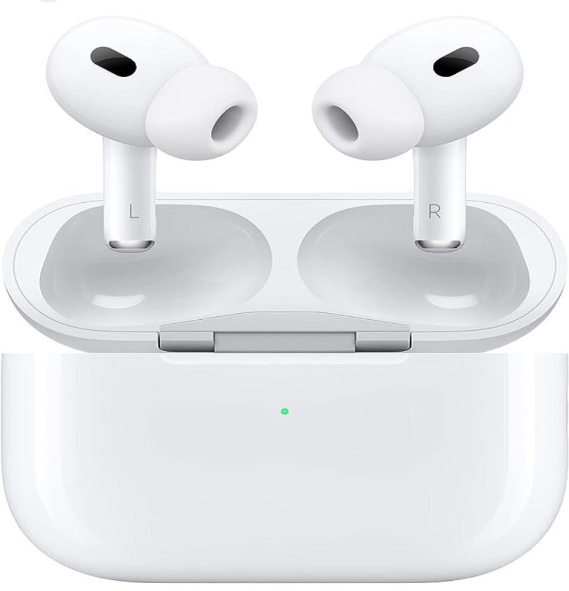 Apple AirPods Pro 2nd Gen with USB‑C