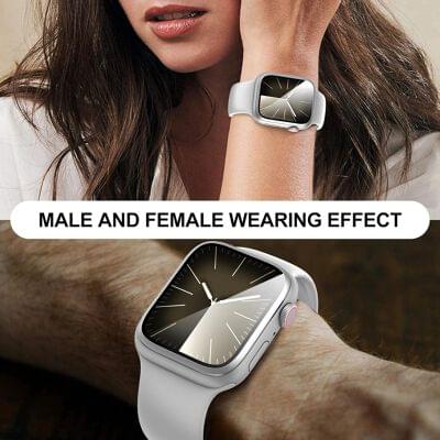 Porodo Excello Smart Watch - Blue