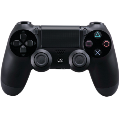 Sony PlayStation DualShock 4 – Wireless Controller for PS4