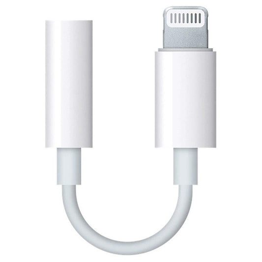 Apple Headphone Jack Adapter - 3.5mm