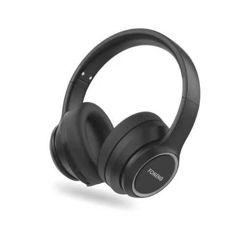 FONENG BL50 Bluetooth 5.3 Headphones – Foldable Over-Ear Wireless Stereo Headset with Mic