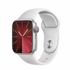 Porodo Excello Smart Watch – Double‑Tap Blue Fitness & Notification Tracker