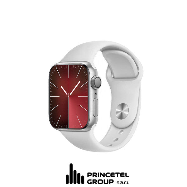 Porodo Excello Smart Watch - Blue